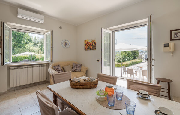Holiday Home - Cassino , Italy - IRU006 6
