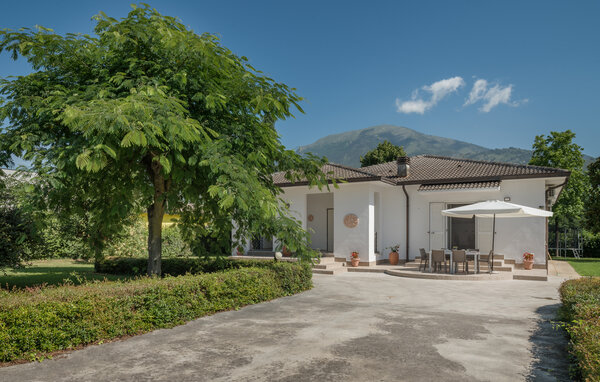 Holiday Home - Cassino , Italy - IRU006 81