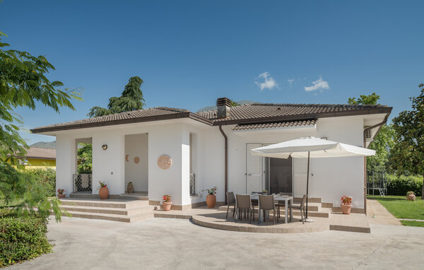 Holiday Home - Cassino , Italy - IRU006 82