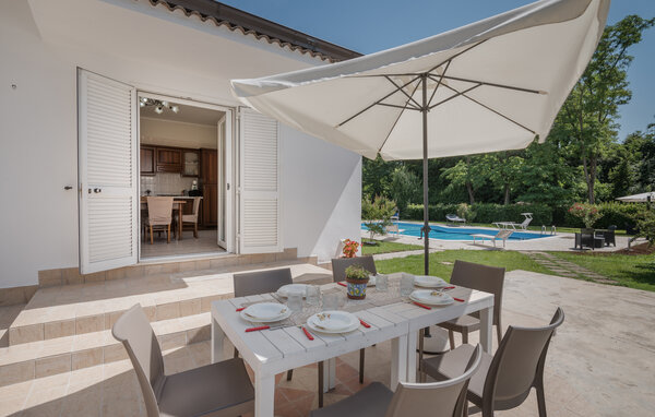Holiday Home - Cassino , Italy - IRU006 3