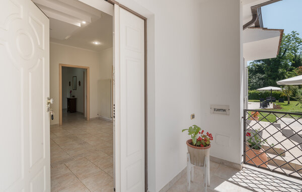 Holiday Home - Cassino , Italy - IRU006 102