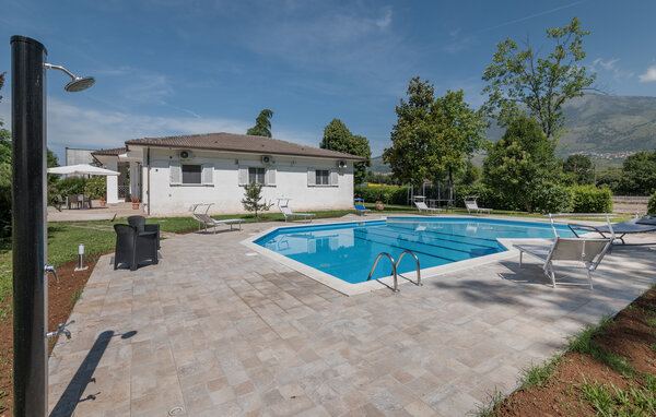 Holiday Home - Cassino , Italy - IRU006 12