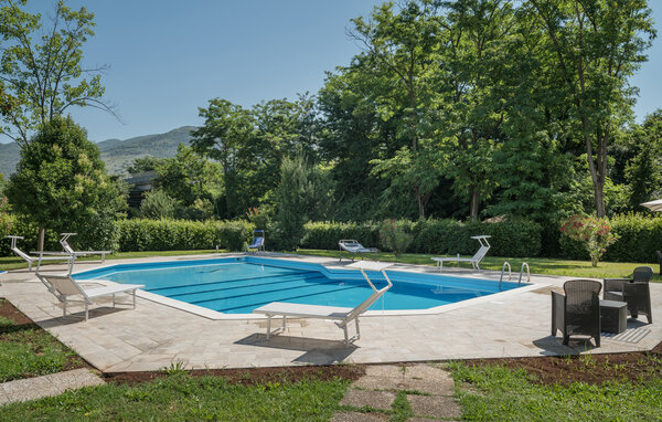 Holiday Home - Cassino , Italy - IRU006 13