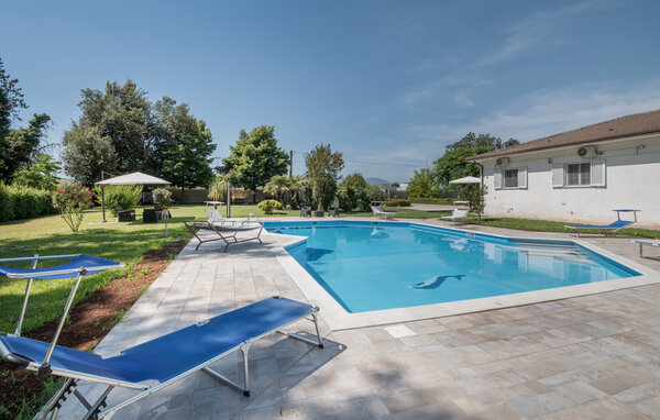 Holiday Home - Cassino , Italy - IRU006 14
