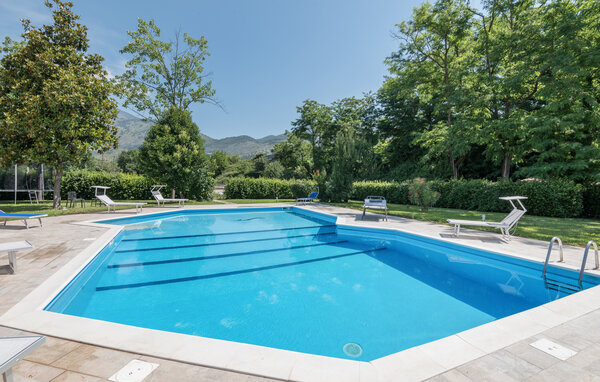 Holiday Home - Cassino , Italy - IRU006 15