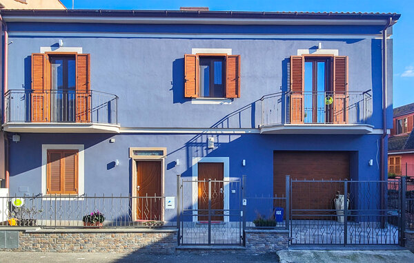 Ferienwohnung - Tuscania , Italien - IRU008 1