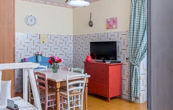 Ferienhaus 
