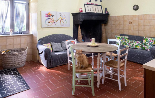 Ferienhaus 