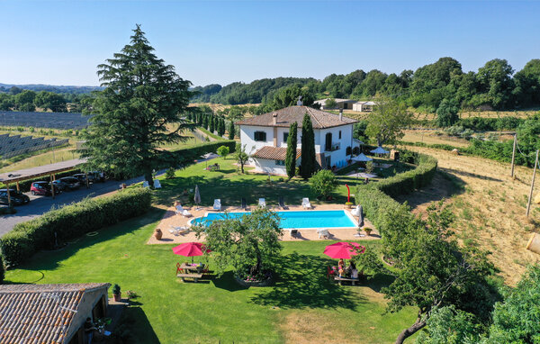 Ferienhaus - Bagnoregio , Italien - IRU009 2