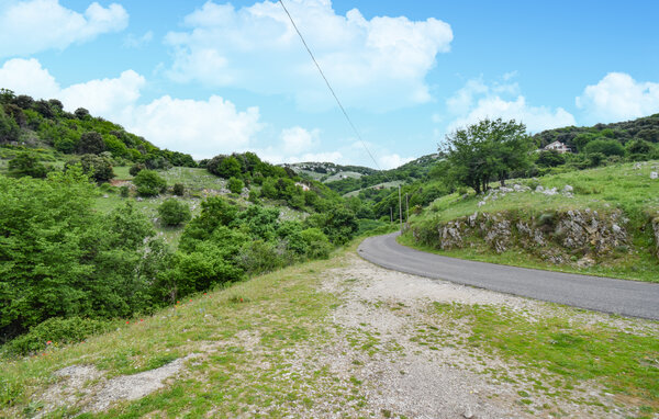 Holiday Home - Monte Scalambra , Italy - IRU011 902