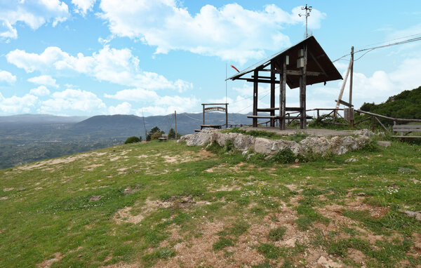 Holiday Home - Monte Scalambra , Italy - IRU011 903