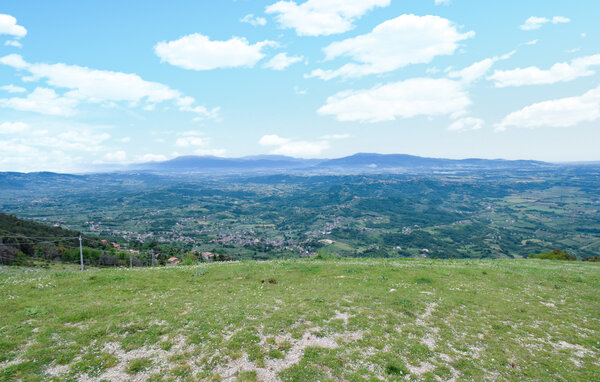 Holiday Home - Monte Scalambra , Italy - IRU011 904