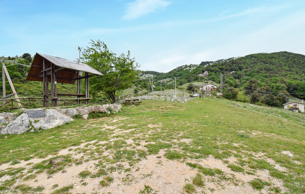 Holiday Home - Monte Scalambra , Italy - IRU011 905