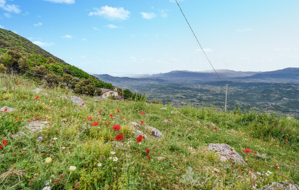 Holiday Home - Monte Scalambra , Italy - IRU011 9