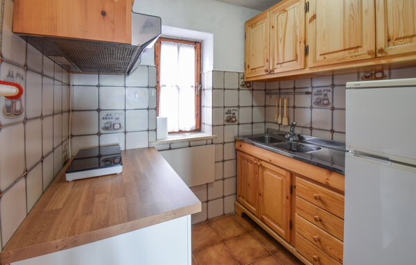 Holiday Home - Monte Scalambra , Italy - IRU011 5