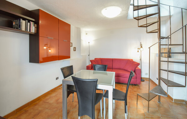 Holiday Home - Monte Scalambra , Italy - IRU011 3