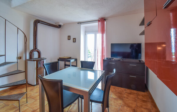 Holiday Home - Monte Scalambra , Italy - IRU011 301