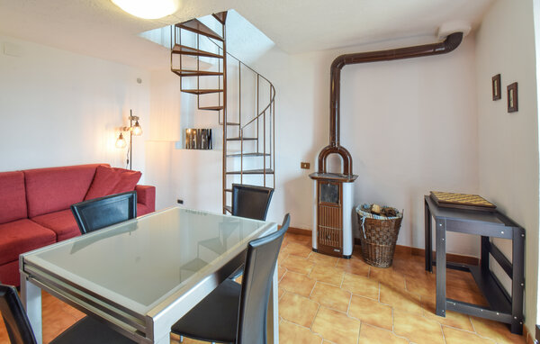 Holiday Home - Monte Scalambra , Italy - IRU011 302