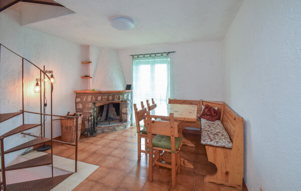Holiday Home - Monte Scalambra , Italy - IRU011 303