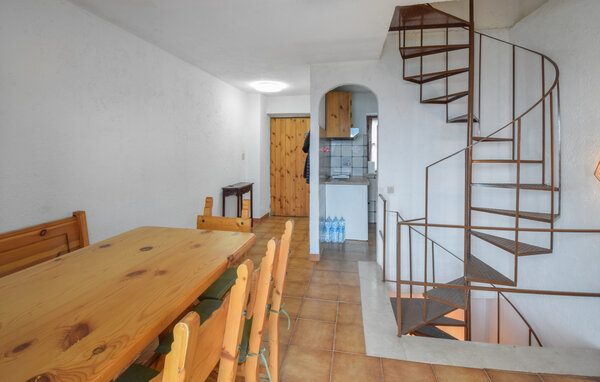 Holiday Home - Monte Scalambra , Italy - IRU011 4