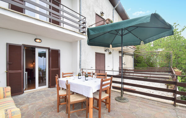 Holiday Home - Monte Scalambra , Italy - IRU011 81