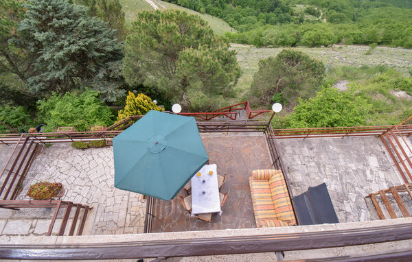 Holiday Home - Monte Scalambra , Italy - IRU011 7