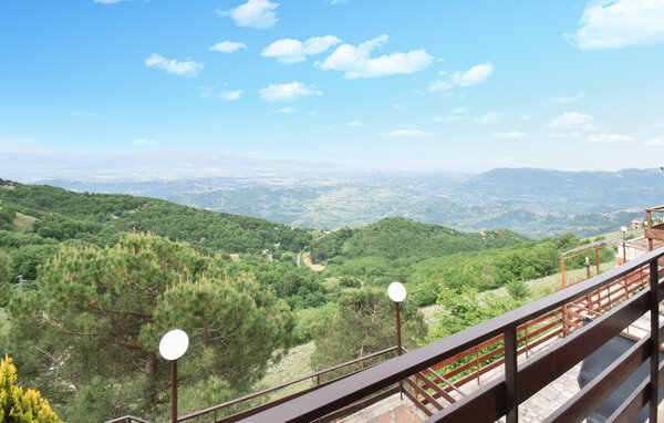 Holiday Home - Monte Scalambra , Italy - IRU011 201