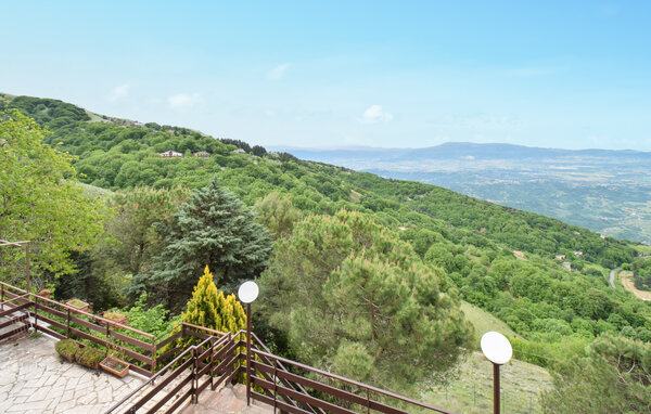 Holiday Home - Monte Scalambra , Italy - IRU011 8