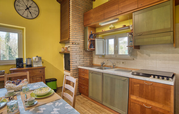 Holiday Home - Montefiascone , Italy - IRU015 402