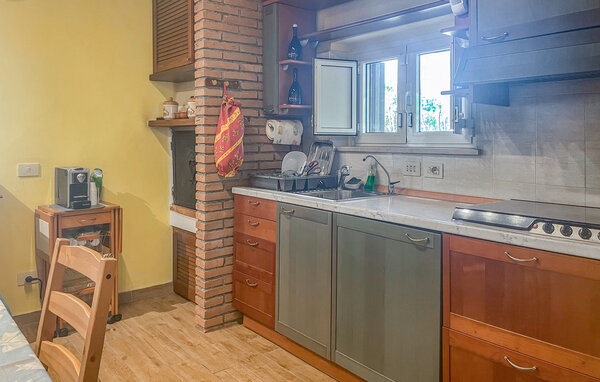 Ferienhaus 