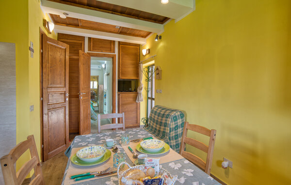 Holiday Home - Montefiascone , Italy - IRU015 301