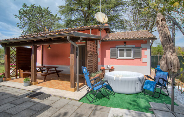 Holiday Home - Montefiascone , Italy - IRU015 81