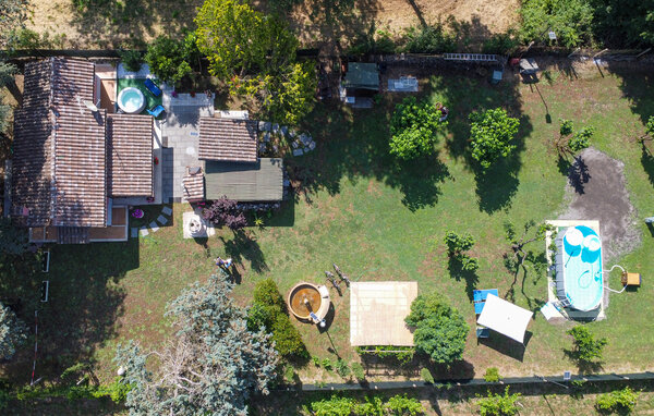 Holiday Home - Montefiascone , Italy - IRU015 82