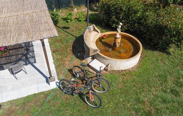 Holiday Home - Montefiascone , Italy - IRU015 83