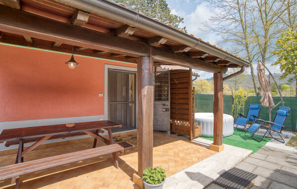 Holiday Home - Montefiascone , Italy - IRU015 101