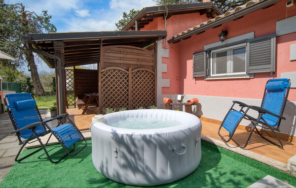 Holiday Home - Montefiascone , Italy - IRU015 102