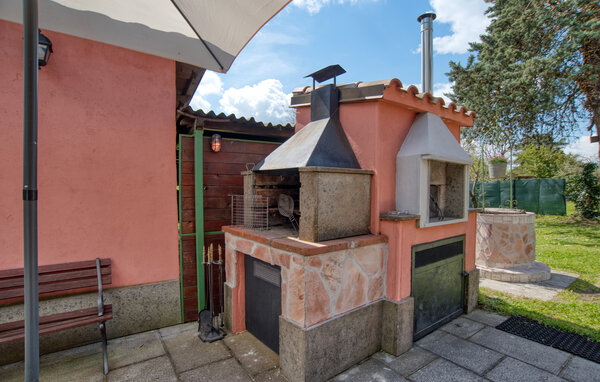 Holiday Home - Montefiascone , Italy - IRU015 5