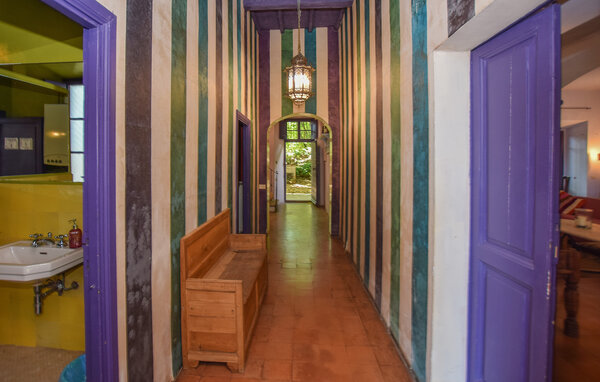 Ferienhaus 