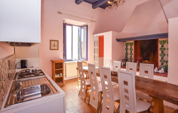 Ferienhaus 