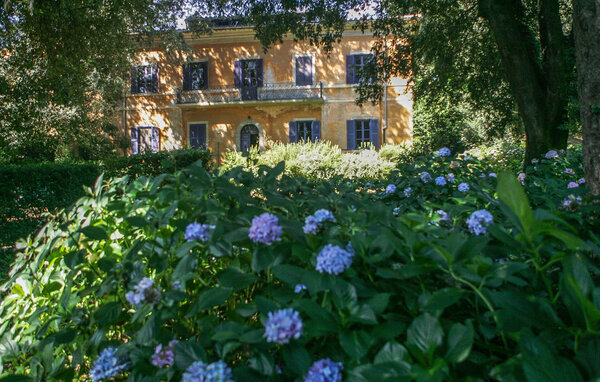 Casa vacanze - Ronciglione , Italia - IRU017 2