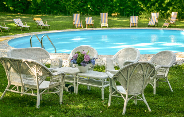 Casa vacanze - Ronciglione , Italia - IRU017 1