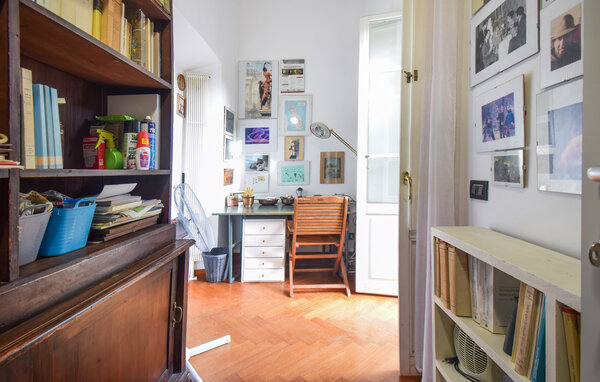 Ferienwohnung 