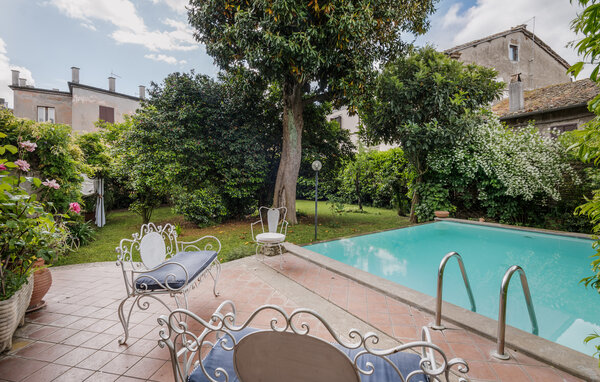 Appartamento - Sutri , Italia - IRU018 14