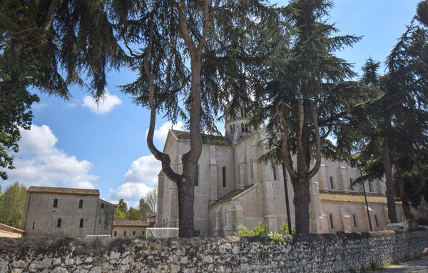 Semesterhus - Priverno / Terracina , Italien - IRU020 907