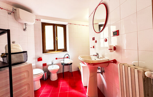 Semesterhus - Priverno / Terracina , Italien - IRU020 701