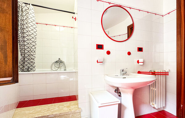 Semesterhus - Priverno / Terracina , Italien - IRU020 702