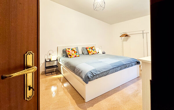 Semesterhus - Priverno / Terracina , Italien - IRU020 601