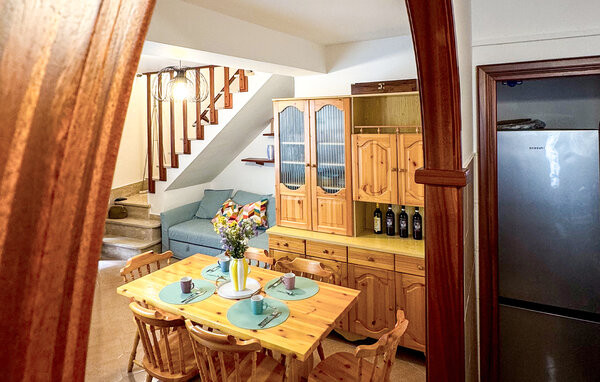 Semesterhus - Priverno / Terracina , Italien - IRU020 6