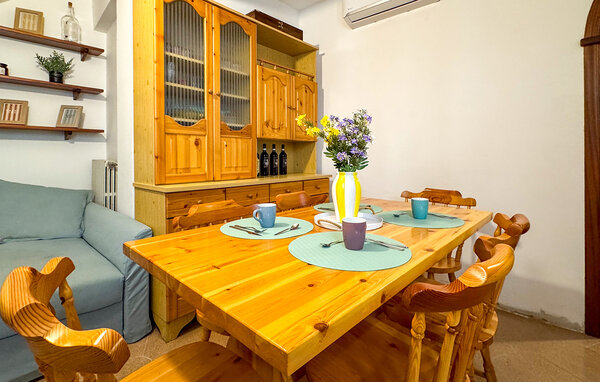 Semesterhus - Priverno / Terracina , Italien - IRU020 301