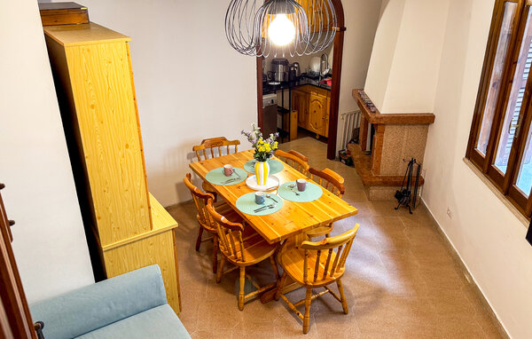 Semesterhus - Priverno / Terracina , Italien - IRU020 5